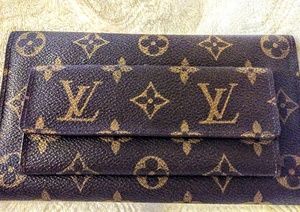 ❤️ Authentic Louis Vuitton Wallet❤️